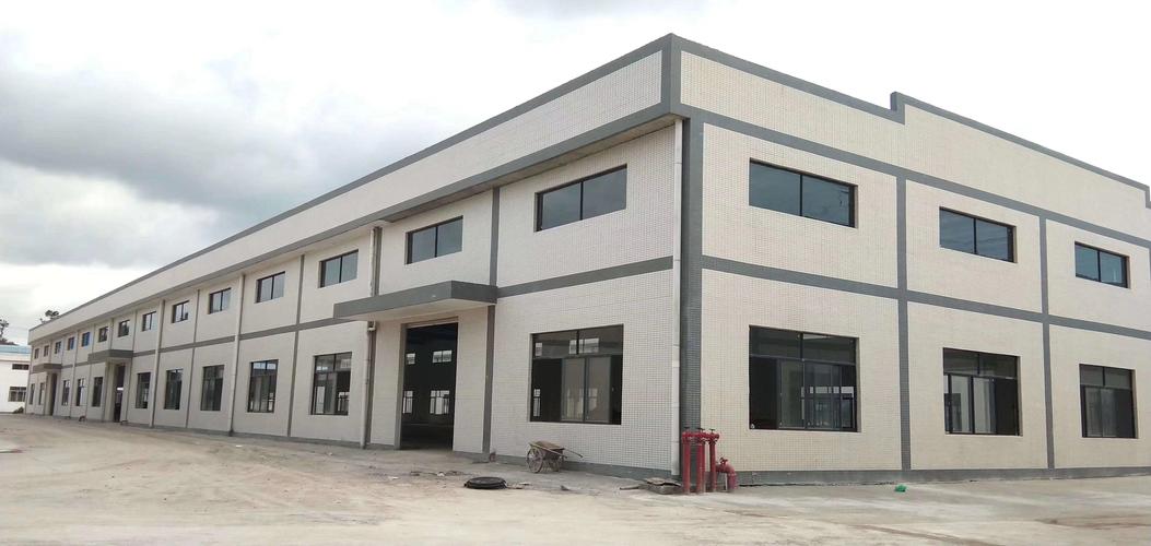 鹤城区厂房保洁